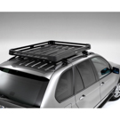 2013 Buick Enclave Roof Rack 1