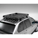 2000 Mazda MPV Roof Rack Kit 2