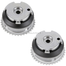 2007 Bmw 525 Engine Timing Sprocket Kit 1