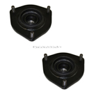 1992 Dodge Shadow Shock Mount - Pair 1