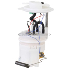 2012 Kia Sorento Fuel Pump Assembly 1
