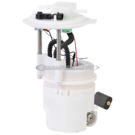 2012 Kia Sorento Fuel Pump Assembly 2