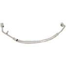 2000 Dodge Intrepid A/C Hose High Side - Discharge 1