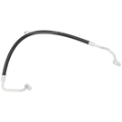 2004 Mitsubishi Endeavor A/C Hose High Side - Discharge 2
