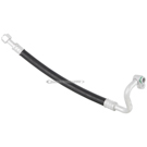 BuyAutoParts 62-60104N A/C Hose Low Side - Suction 1