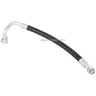 BuyAutoParts 62-60104N A/C Hose Low Side - Suction 2