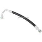 2000 Honda Prelude A/C Hose Low Side - Suction 2