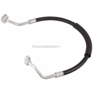 BuyAutoParts 62-80154N A/C Hose High Side - Discharge 2