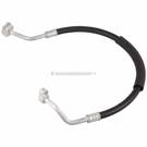 2007 Volkswagen Beetle A/C Hose High Side - Discharge 2