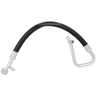 BuyAutoParts 62-60330N A/C Hose Low Side - Suction 1