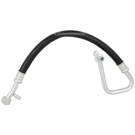 2003 Toyota Tacoma A/C Hose Low Side - Suction 1