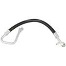 BuyAutoParts 62-60330N A/C Hose Low Side - Suction 2