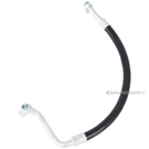 2007 Honda Odyssey A/C Hose Low Side - Suction 1