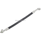 2004 Gmc Yukon A/C Hose Low Side - Suction 1