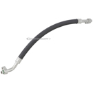 BuyAutoParts 62-60401N A/C Hose Low Side - Suction 2