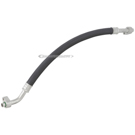 2004 Gmc Yukon A/C Hose Low Side - Suction 2