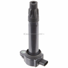2012 Jeep Compass Ignition Coil 1