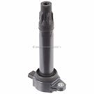 2012 Jeep Compass Ignition Coil 2