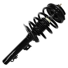 2020 Cadillac Escalade Shock and Strut Set 2