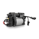 2017 Volvo S90 Suspension Compressor 1