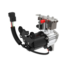 2003 Lexus LS430 Suspension Compressor 1