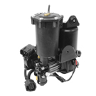 2012 Land Rover Range Rover Suspension Compressor 1