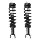 2013 Ram 1500 Coil Spring Conversion Kit 1