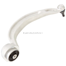 2012 Audi A6 Control Arm 2