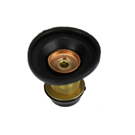 1982 Bmw 528 HVAC Heater Control Valve Kit 3