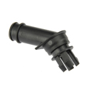 2000 Volkswagen Beetle Automatic Transmission Fluid Filler Tube 1