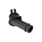 2000 Volkswagen Beetle Automatic Transmission Fluid Filler Tube 2