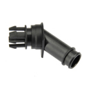 2000 Volkswagen Beetle Automatic Transmission Fluid Filler Tube 3