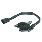 2000 Audi A4 Neutral Safety Switch 1
