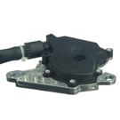 2000 Audi A4 Neutral Safety Switch 2