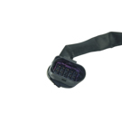 2000 Audi A4 Neutral Safety Switch 3