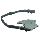 2000 Audi A4 Neutral Safety Switch 4