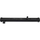 1994 Volkswagen Jetta Engine Coolant Pipe 1