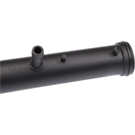 1994 Volkswagen Jetta Engine Coolant Pipe 3