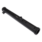 1994 Volkswagen Jetta Engine Coolant Pipe 6