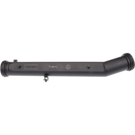 2004 Volkswagen Golf Engine Coolant Pipe 1