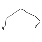 2000 Volkswagen Beetle Engine Oil Line 4