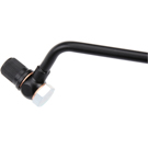 2000 Volkswagen Beetle Engine Oil Line 2