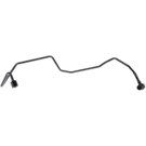 2000 Volkswagen Beetle Engine Oil Line 3
