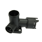 2017 Porsche Cayenne Engine Coolant Pipe Adapter 1