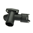 2017 Porsche Cayenne Engine Coolant Pipe Adapter 3