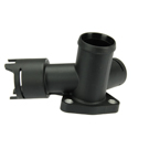 2017 Porsche Cayenne Engine Coolant Pipe Adapter 4