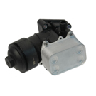 2012 Volkswagen Passat Engine Oil Filter Housing 2