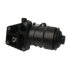 2012 Volkswagen Passat Engine Oil Filter Housing 3