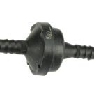 2000 Audi TT Emission Check Valve 3