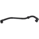 2000 Volkswagen Beetle Secondary Air Injection Pipe 1